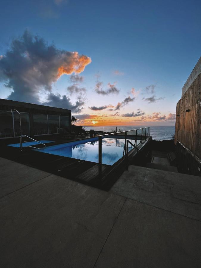 Mosteiros Place Exterior photo